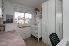 Apartamento 2 dormitórios no bairro Partenon