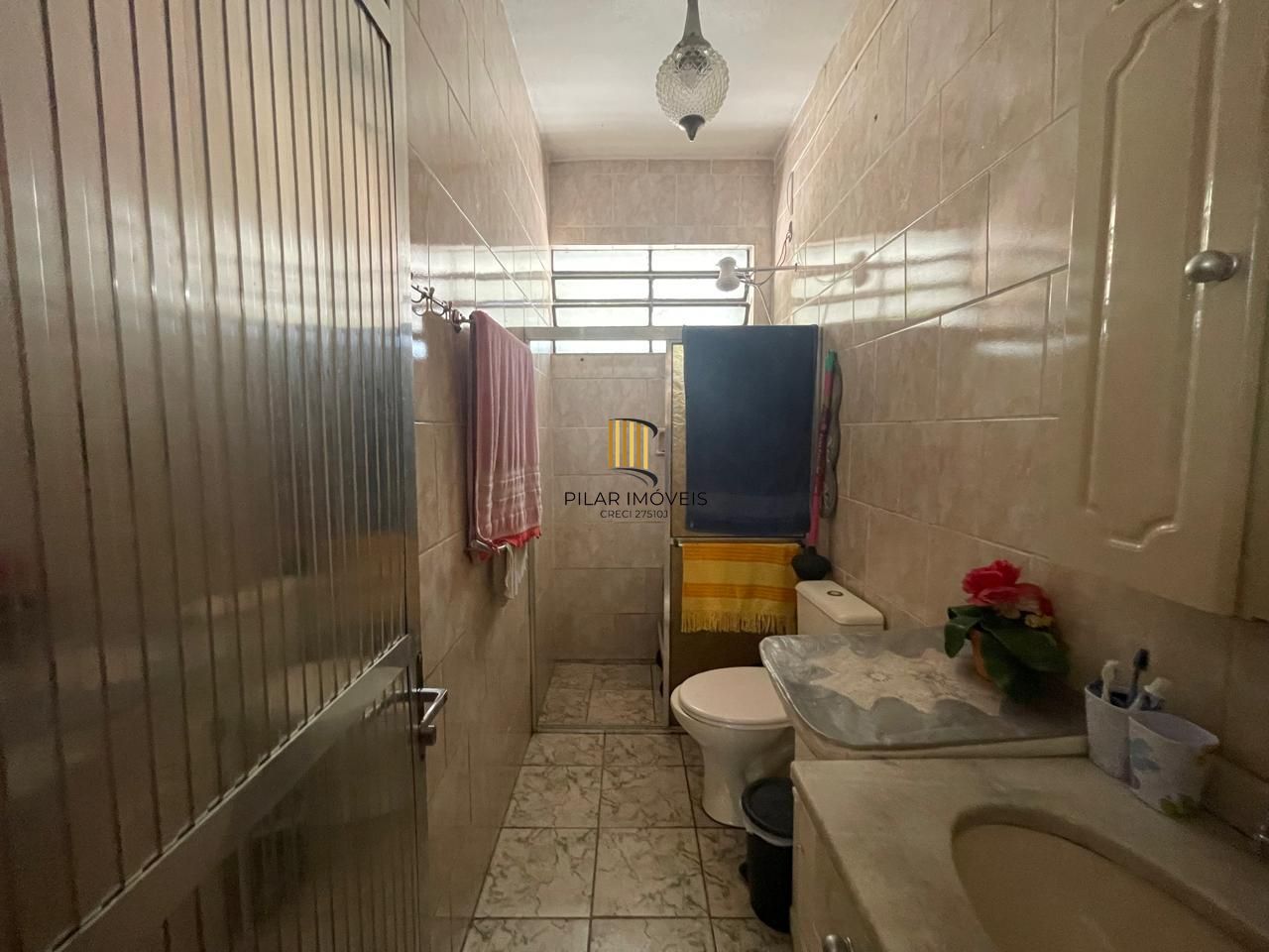 Apartamento 2 dormitórios no bairro Azenha