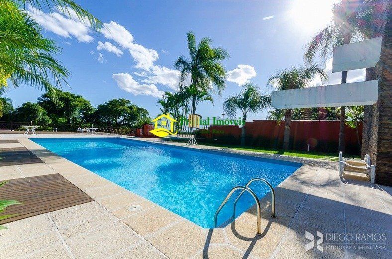 Casa Condominio para Venda - 395m², 3 dormitórios, sendo 1 suites, 3 vagas - Cri