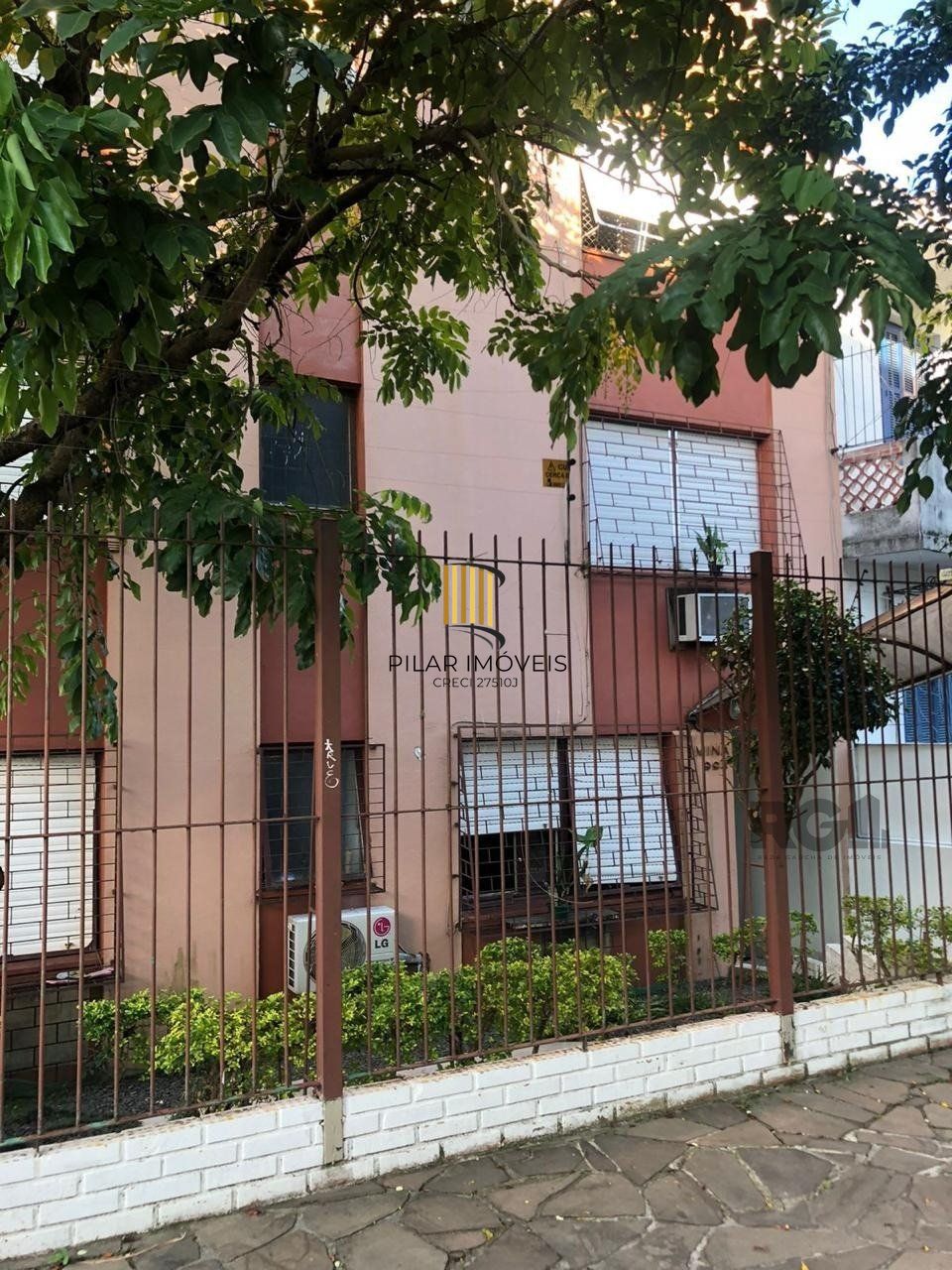 Apartamento 1 dormitórios à venda Santana Porto Alegre/RS