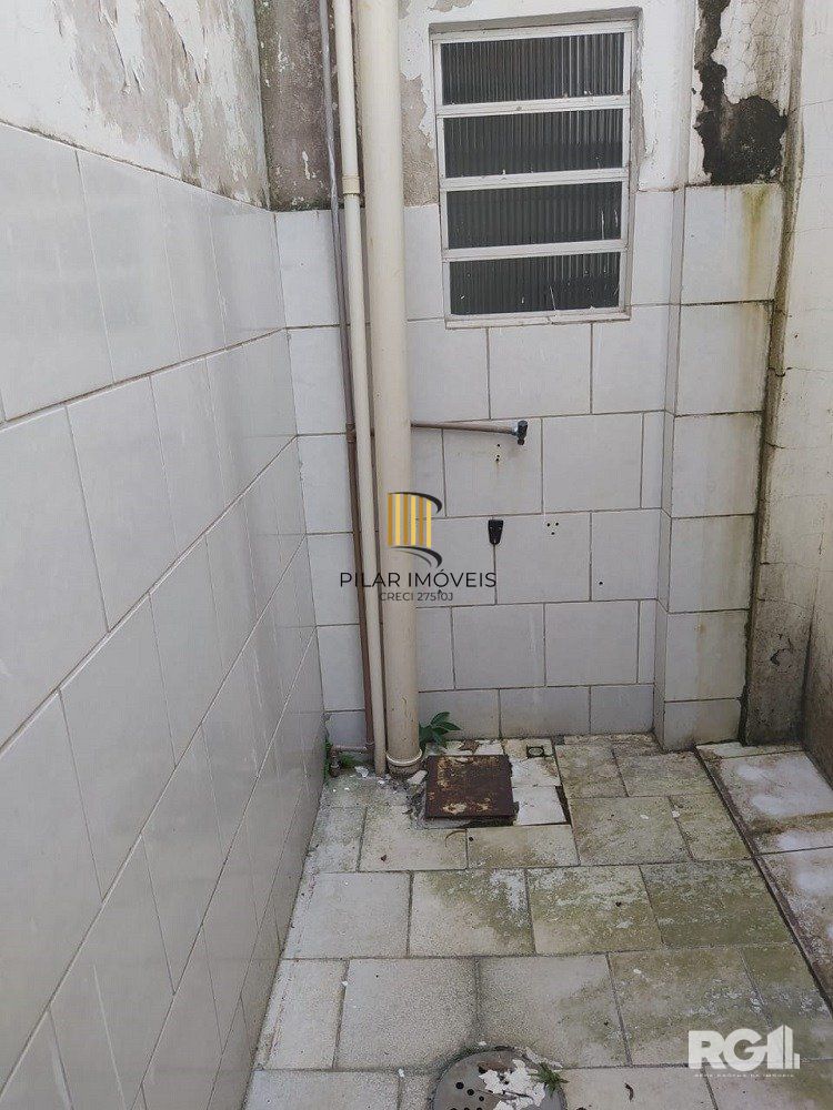 CASA A VENDA NA CIDADE BAIXA PRÓXIMO A JOÃO ALFREDO - CÓD. RP379265
