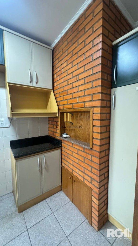 APARTAMENTO DE 1 DORMITÓRIO EM EXLENTE LOCALIZAÇÃO!