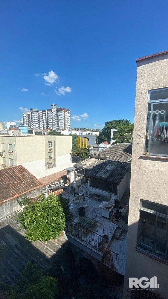 APARTAMENTO 1 DORMITÓRIO NA CIDADE BAIXA, PORTO ALEGRE  Cód.  366778-RP