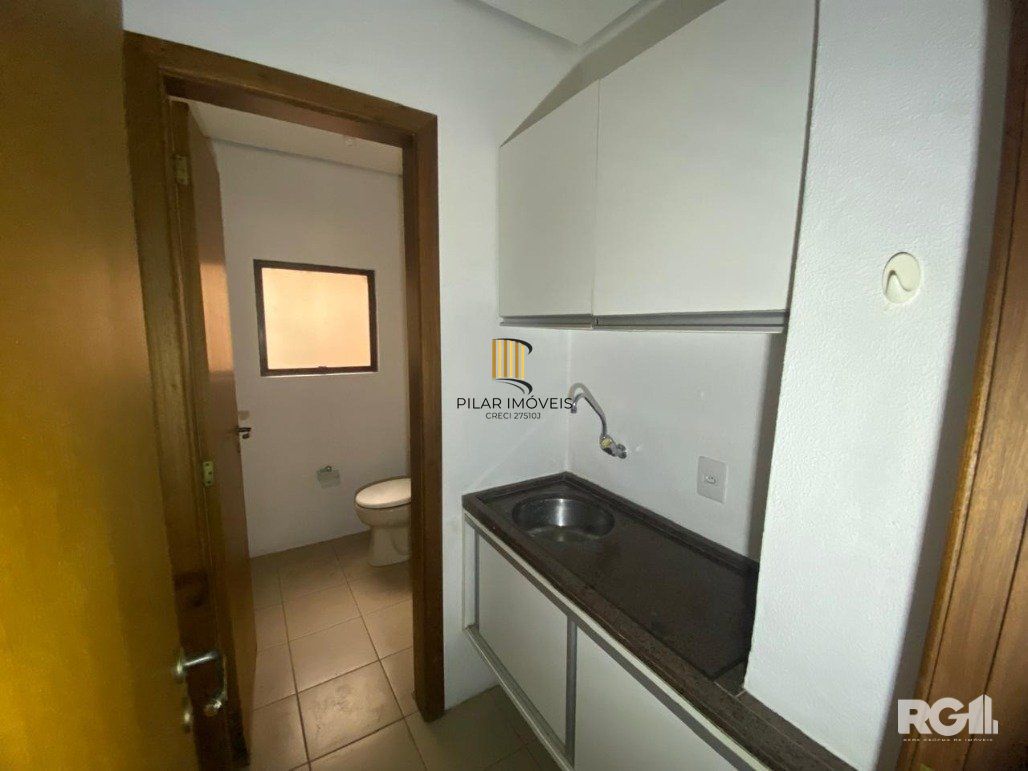 SALA COMERCIAL À VENDA NA CIDADE BAIXA – PORTO ALEGRE
