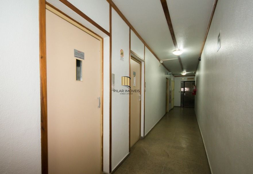 Apartamento JK para Venda - 36m², 1 dormitório, Centro Histórico