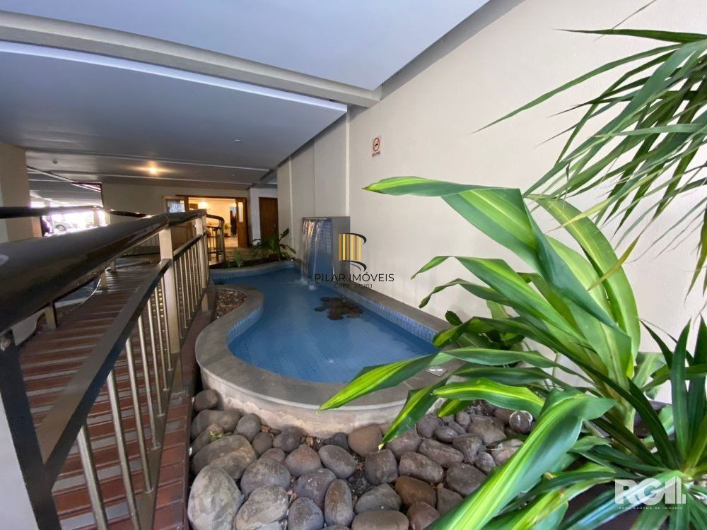 APARTAMENTO 2 DORMITÓRIOS COM VAGA DE GARAGEM COBERTA! CÓD.390235