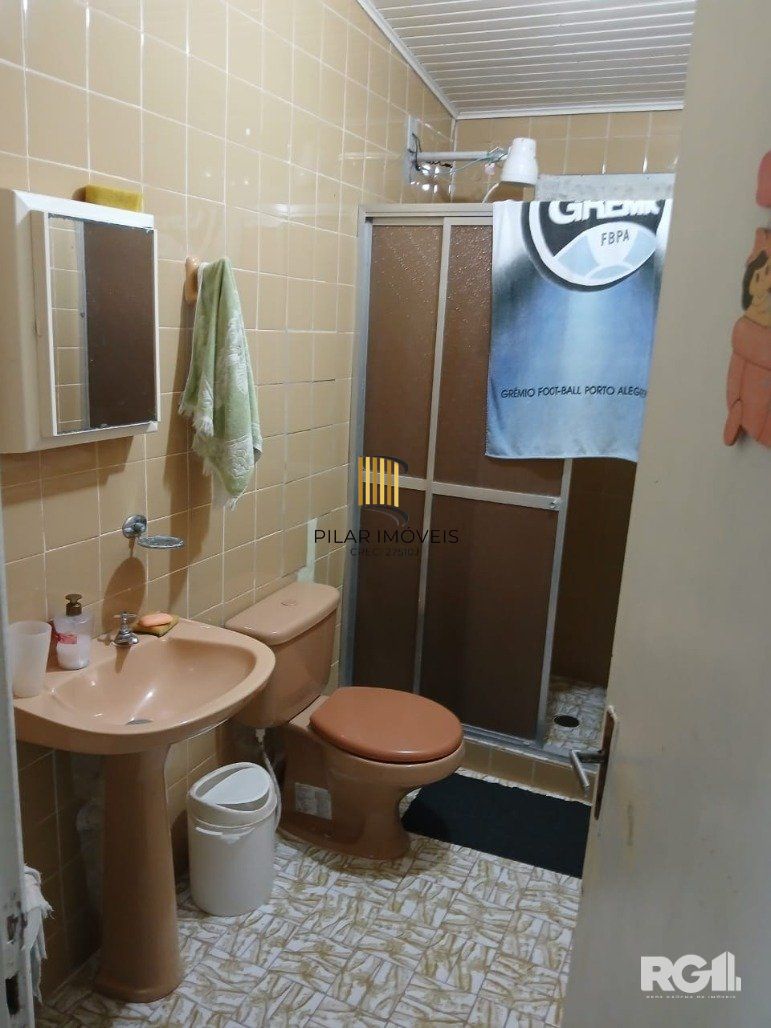 CASA EM IMBÉ/MARISUL DE 3 DORMITÓRIOS - CÓD. RP390494