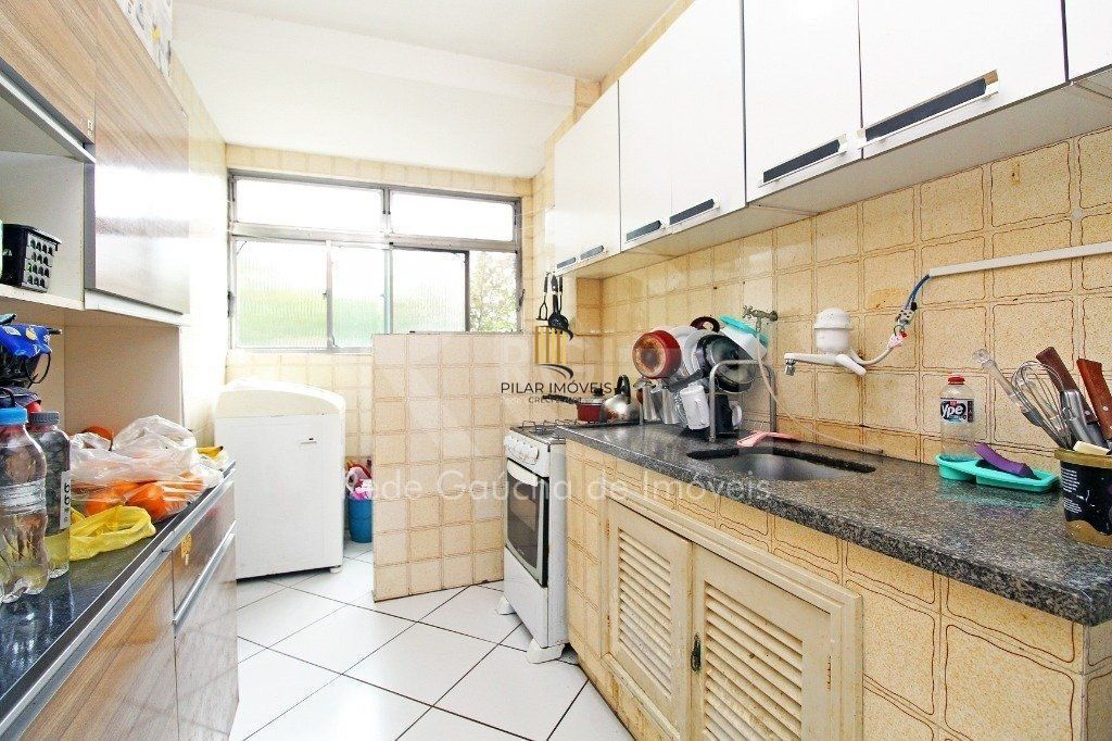 Apartamento 2 Dormitório(s) Bairro Cidade Baixa