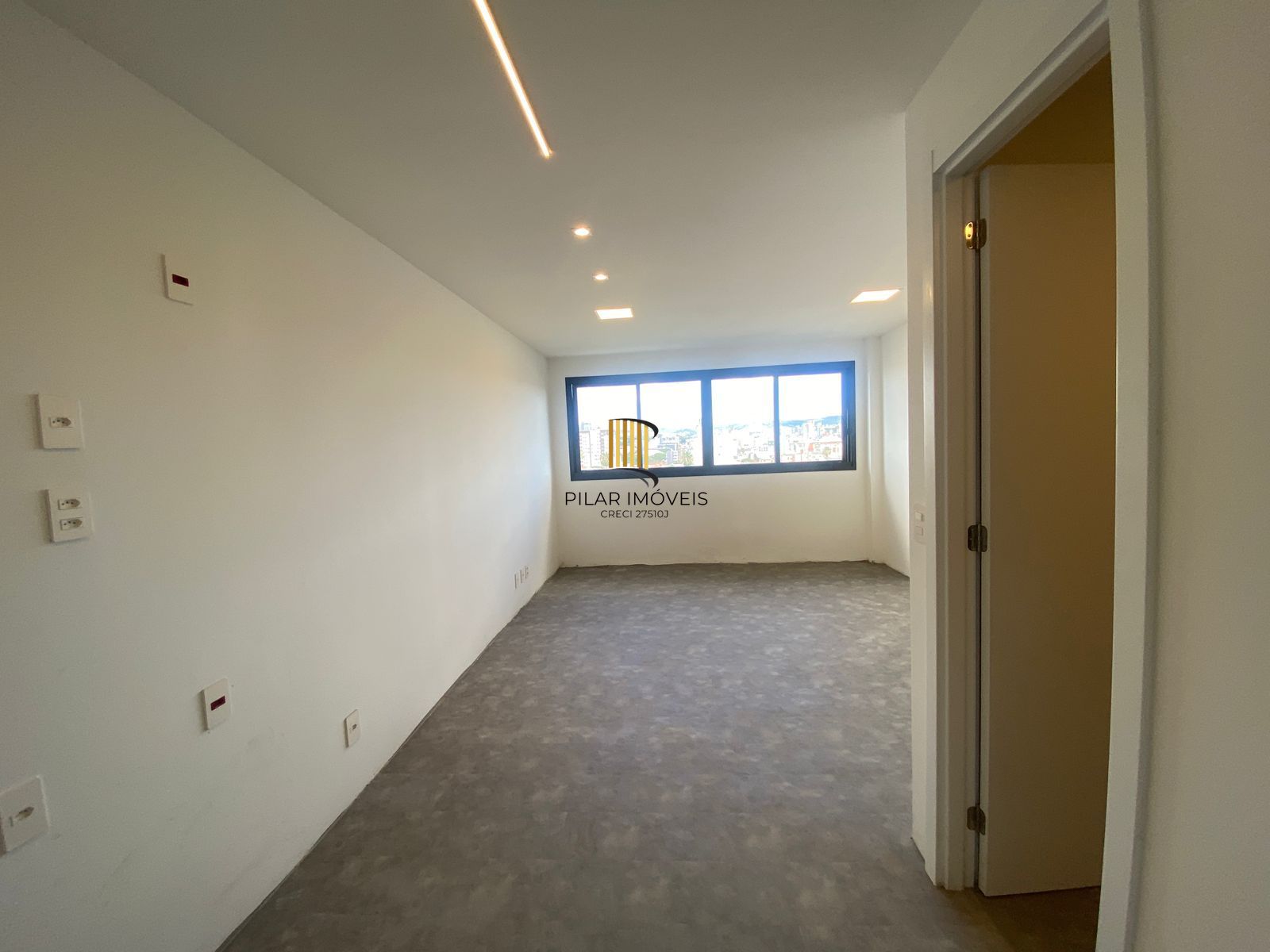 Apartamento NOVO na Cidade Baixa, Porto Alegre - Cód. RP390549