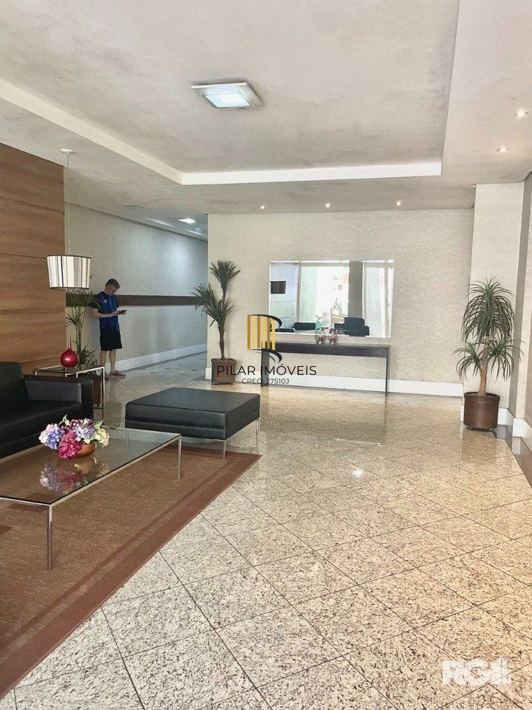 APARTAMENTO 2 DORMITÓRIOS  - RP390784