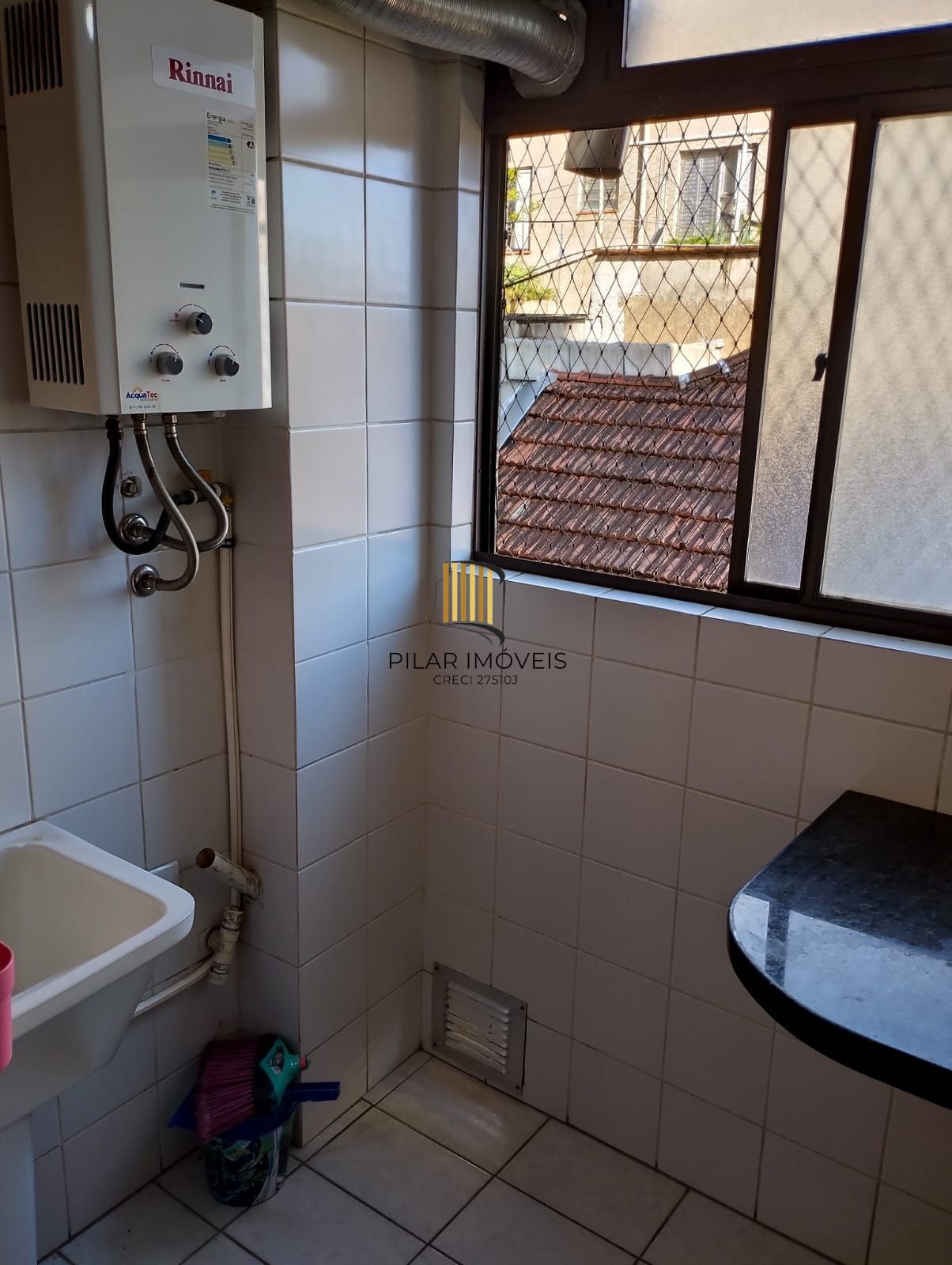Apartamento à venda na José do Patrocínio – 2 dormitórios com suíte, vaga e lazer completo!