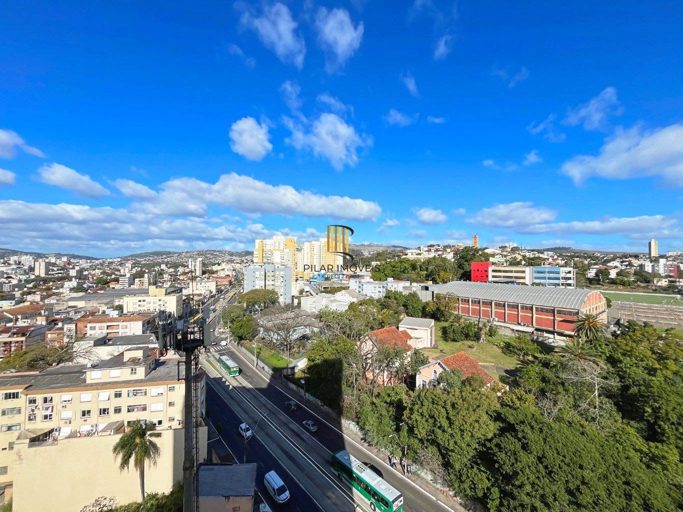Apartamento à venda no bairro Santana | 78 m², 3 dormitórios, 2 vagas