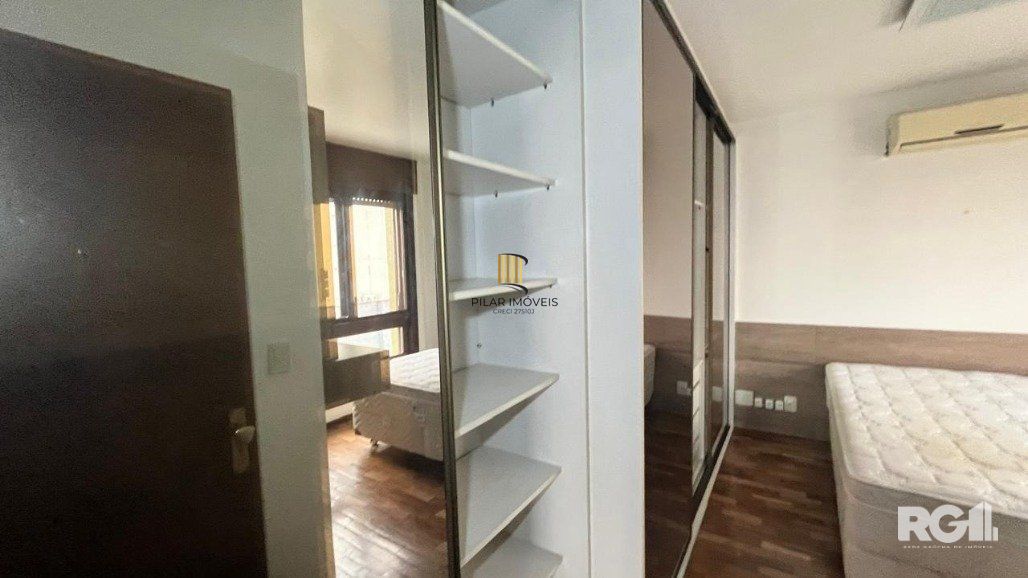 VENDA 3 DORM COM SUITE E VAGA DE GARAGEM, LAVABO, SPLIT, LIVING AMPLO, NO BAIRRO SANTANA RP390782