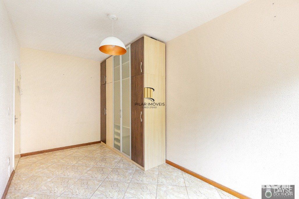 Apartamento 1 dormitório no bairro Jardim Sabará