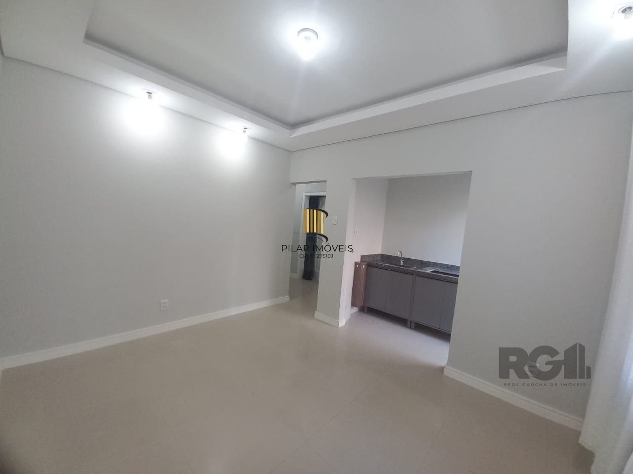 Ótimo apartamento 1 quarto no Centro Histórico.