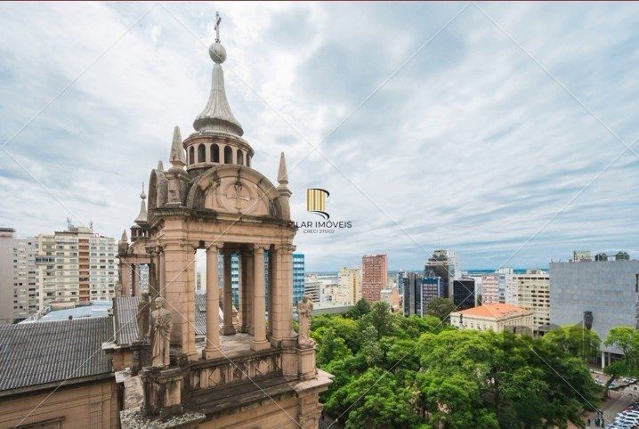 Apartamento 3 dormitórios à venda Centro Histórico Porto Alegre/RS