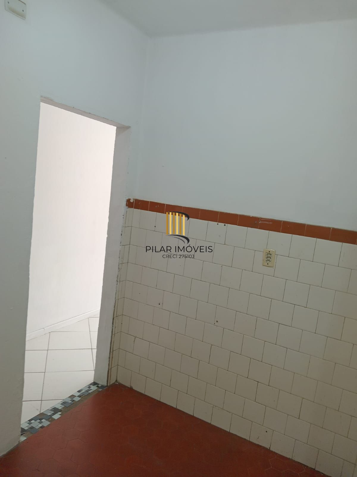Apartamento 1 dormitório no bairro Cidade Baixa