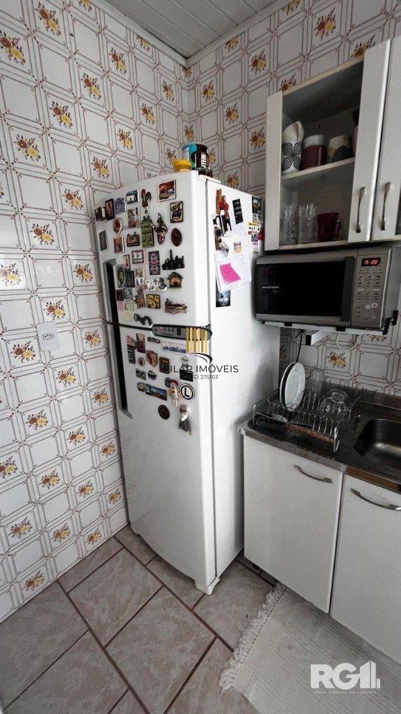 Apartamento 1 dormitório no bairro Cidade Baixa