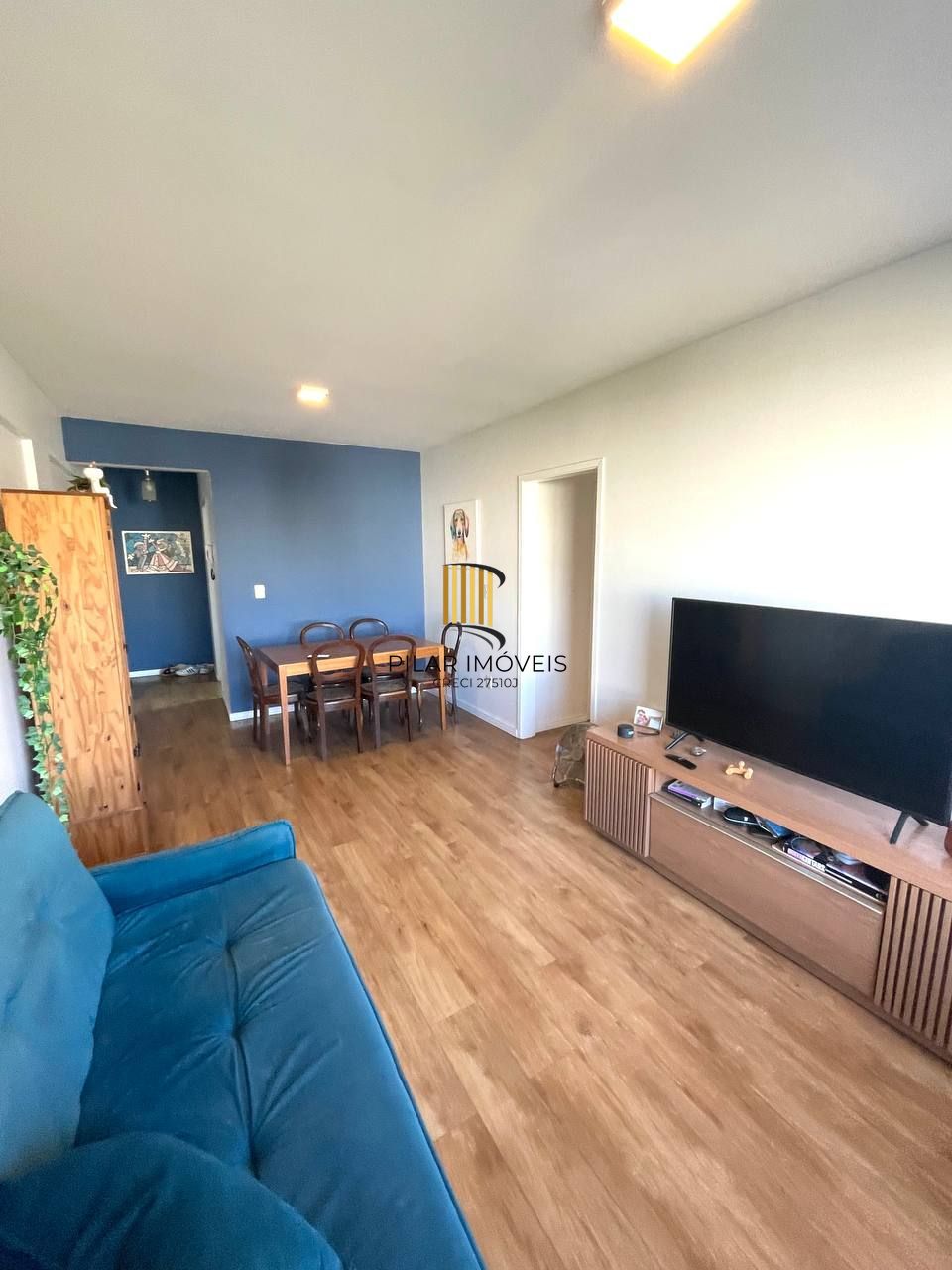 Apartamento 02 dormitorios Cidade Baixa - Pilar Imóveis