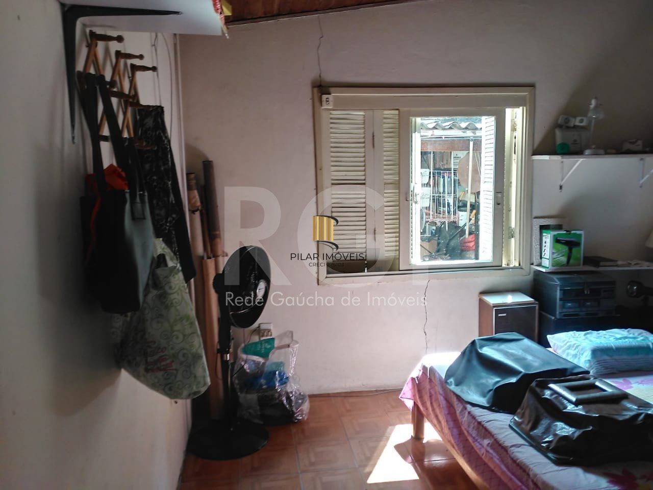Casa para Venda - 130m², 2 dormitórios, 1 vaga - Cidade Baixa