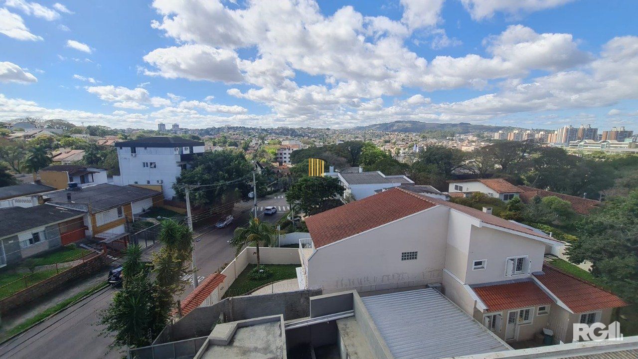 APARTAMENTO A VENDA, 2 DORMITÓRIOS NO JD DO SALSO