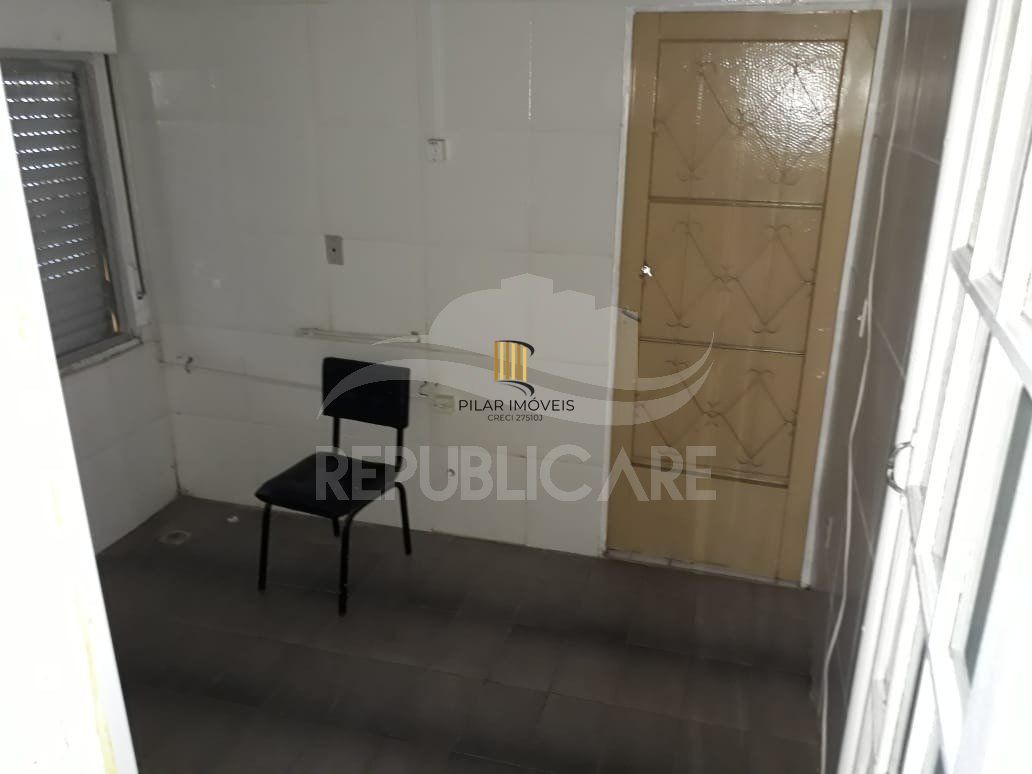 CASA 3 DORMITORIOS NA ASSIS BRASIL