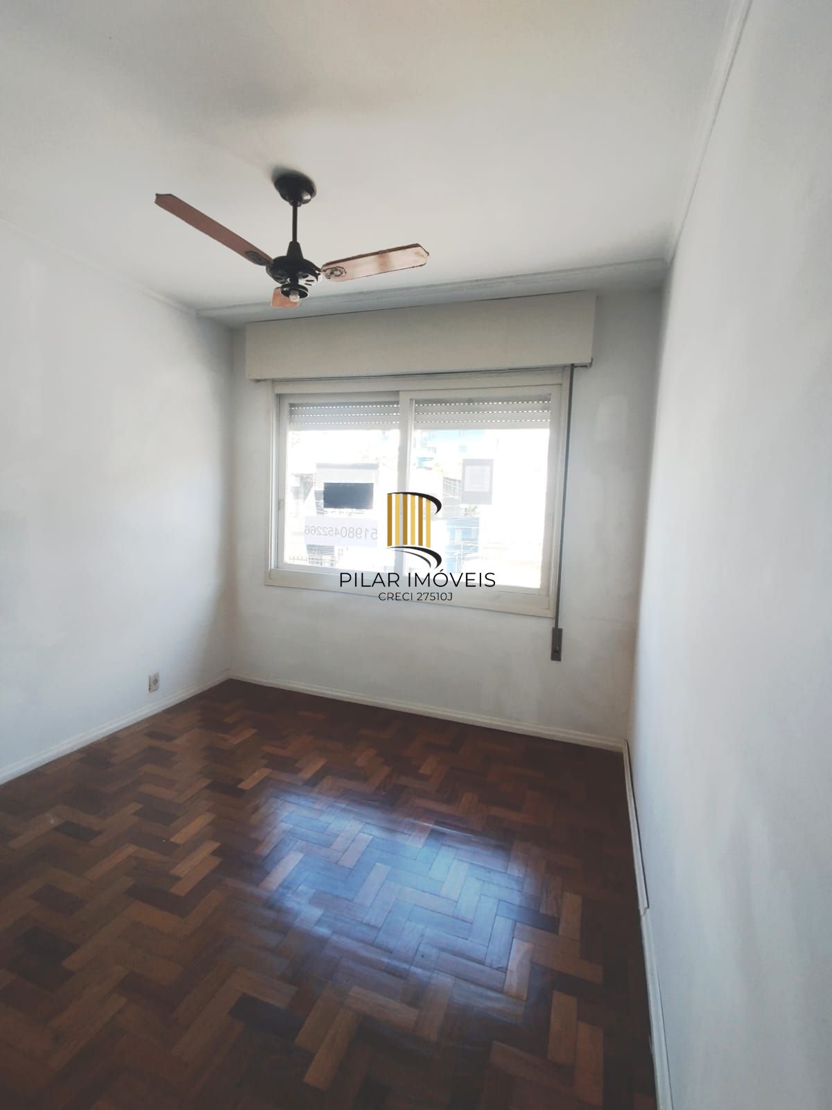 Apartamento à venda na Luiz Afonso – 3 dormitórios, suíte e garden em Porto Alegre