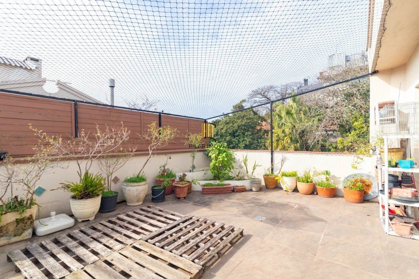 Cobertura de 139m², 2 Dormitórios, 1 Vaga, Terraço Gourmet - Menino Deus