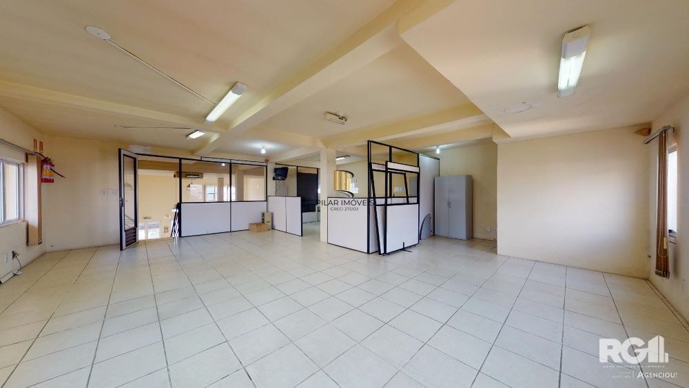 Prédio inteiro, residencial e comercial - pavilhão Cod. RP390170