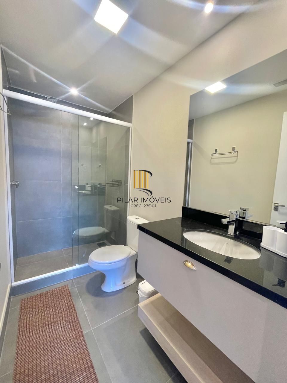 Apartamento-01-Dormitorio-Cidade-Baixa com garagem