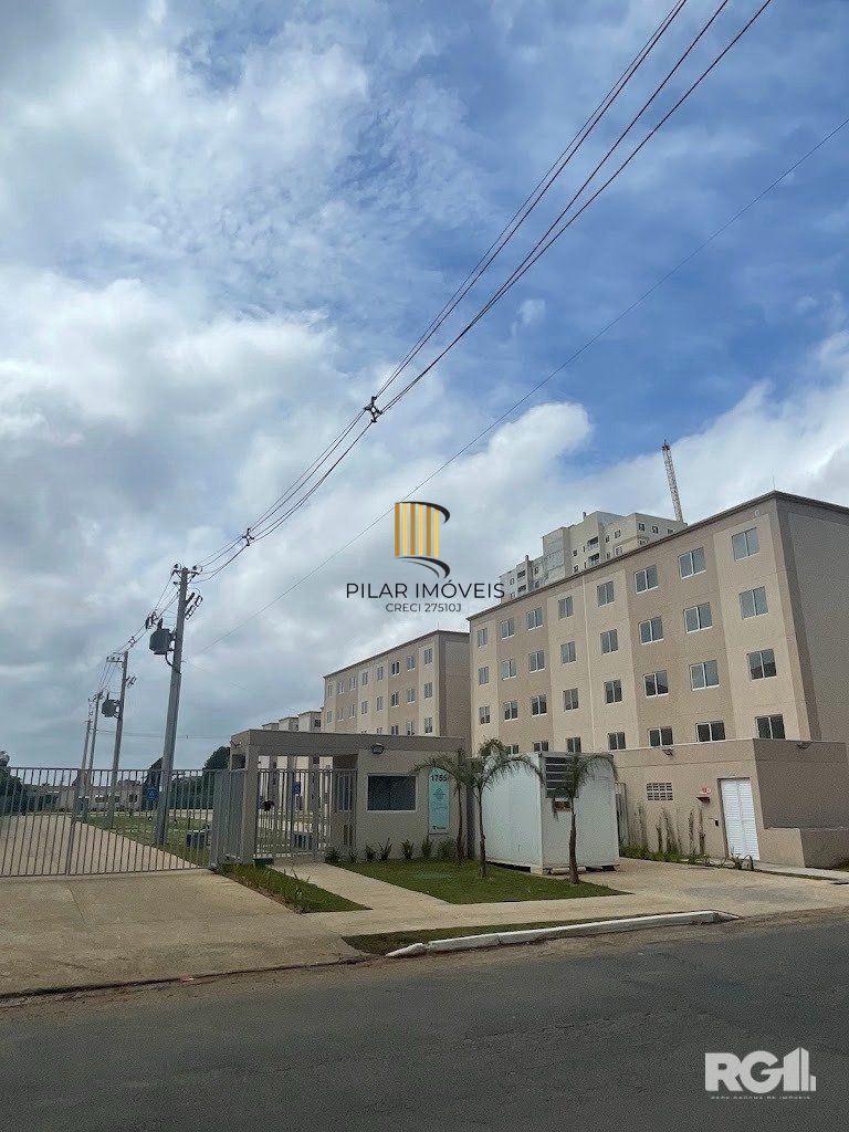 APARTAMENTO À VENDA NO BAIRRO FÁTIMA EM CANOAS - Pilar Imóveis