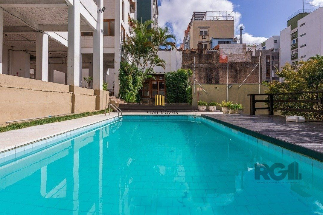 Apartamento 4 dormitórios à venda Mont Serrat Porto Alegre/RS