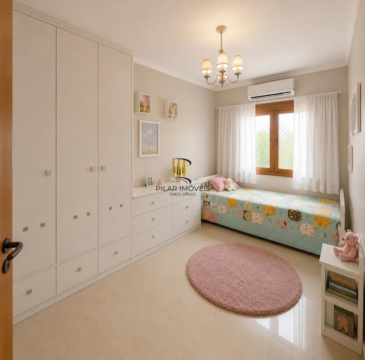 Casa 3 dormitórios à venda Espírito Santo Porto Alegre/RS