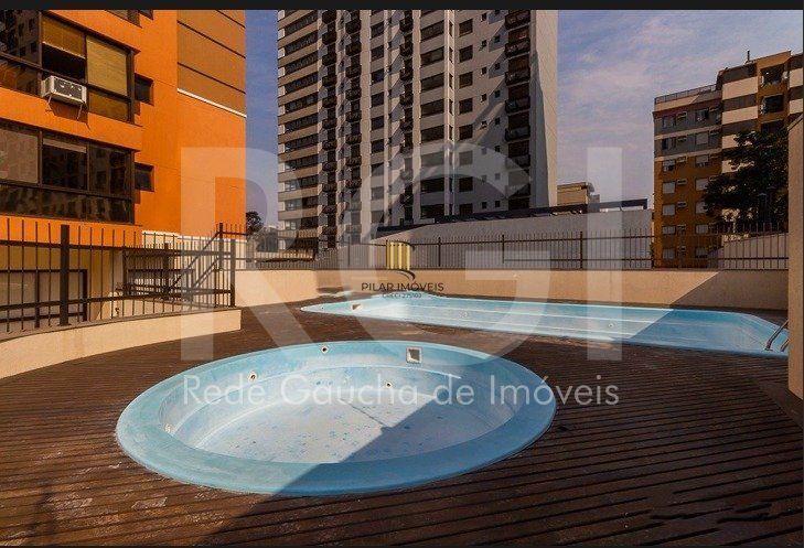 Apartamento para Venda - 95m², 3 dormitórios, sendo 1 suites, 1 vaga - Menino De
