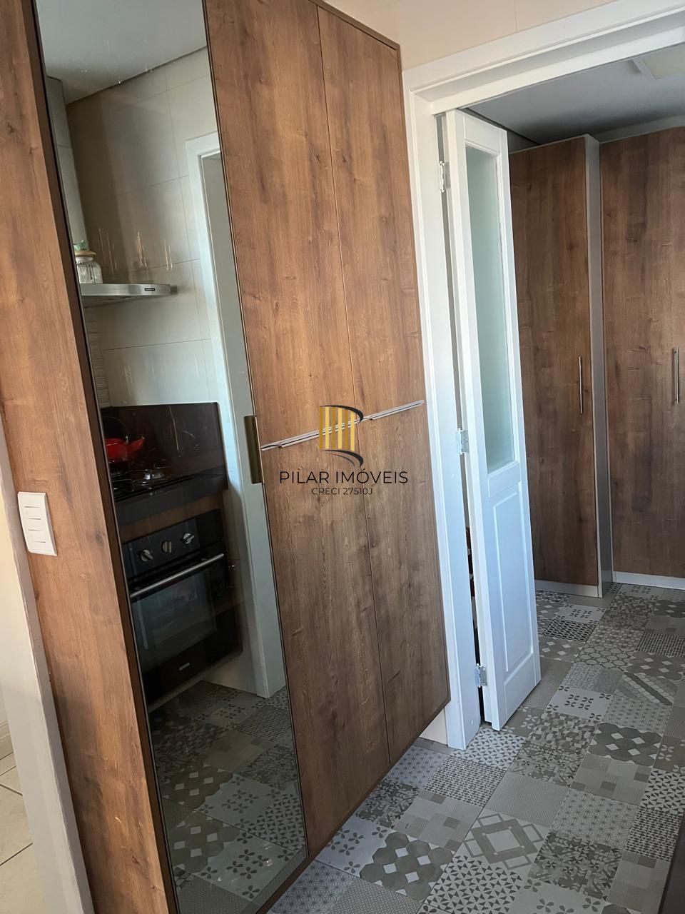 Oportunidade única de adquirir lindo e amplo ap de 2 dormitórios na Rua Jaraguá