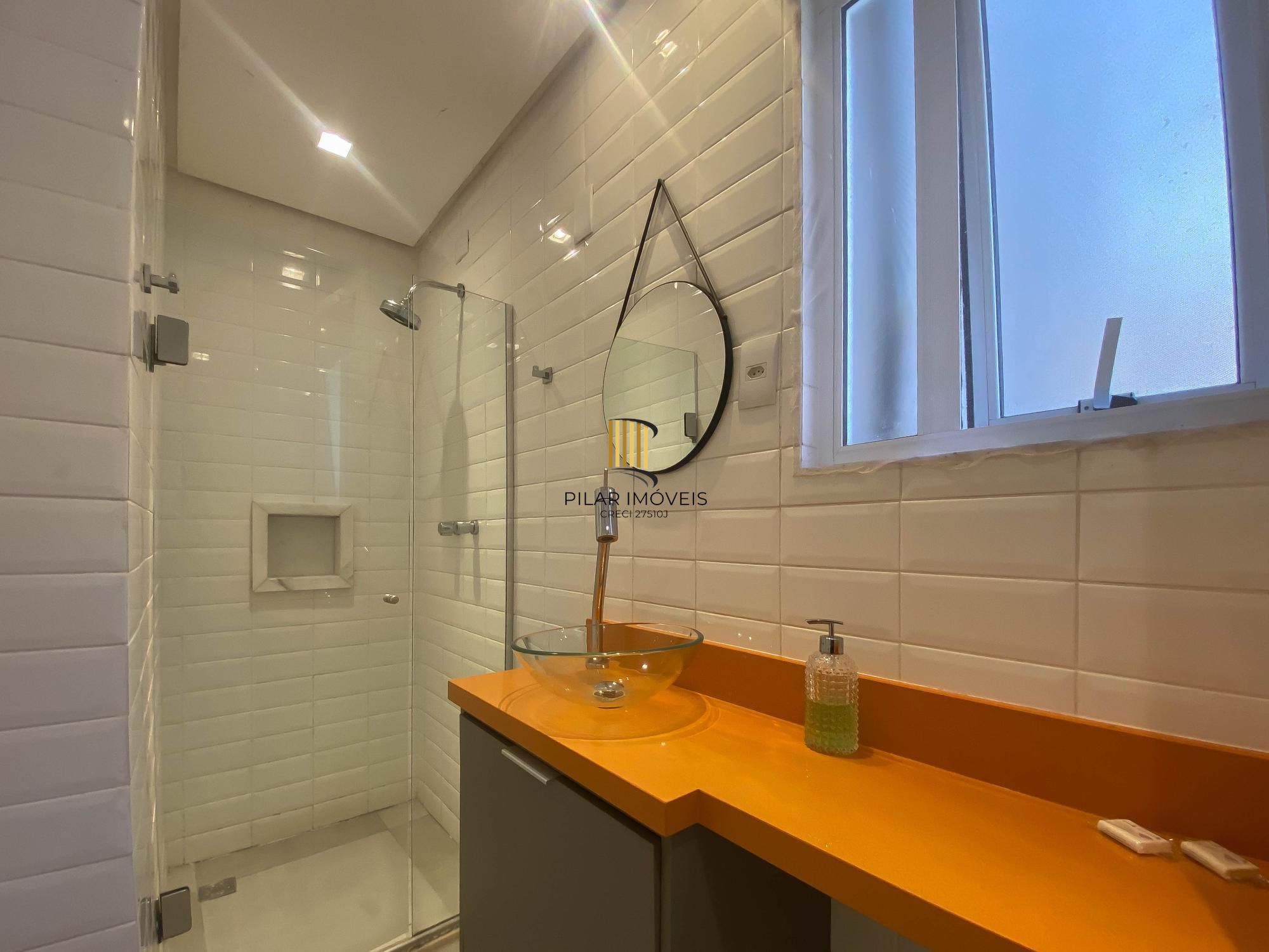 Apartamento mobiliado e moderno no Lido Studios – Próximo à UFRGS e Santa Casa