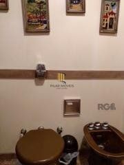 Cobertura 3 quartos, suite, terraço com piscina e garagem!