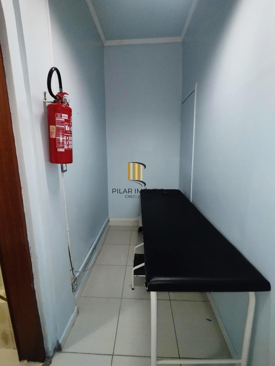 🏪 Loja à venda na Rua José do Patrocínio – 25,59 m² | Excelente ponto comercial