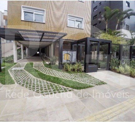 Apartamento 2 quartos no bairro Petrópolis, em Porto Alegre