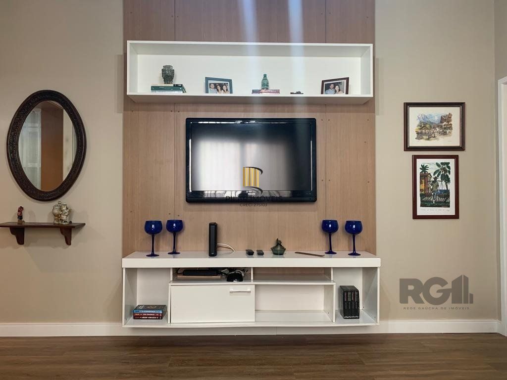 Apartamento para Venda - 105.19m², 3 dormitórios, Centro Histórico