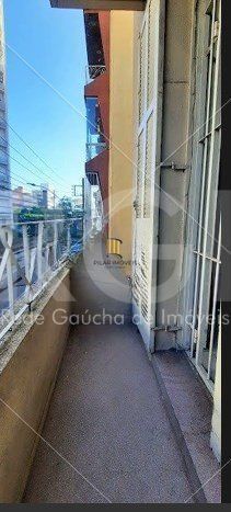 Apartamento para Venda - 105.19m², 3 dormitórios, Centro Histórico