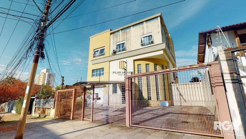Prédio inteiro, residencial e comercial - pavilhão Cod. RP390170