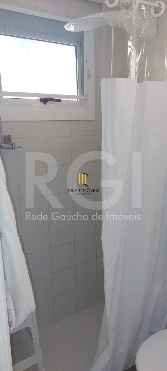 Casa Condominio para Venda - 55m², 1 dormitório, sendo 1 suites, Cidade Baixa