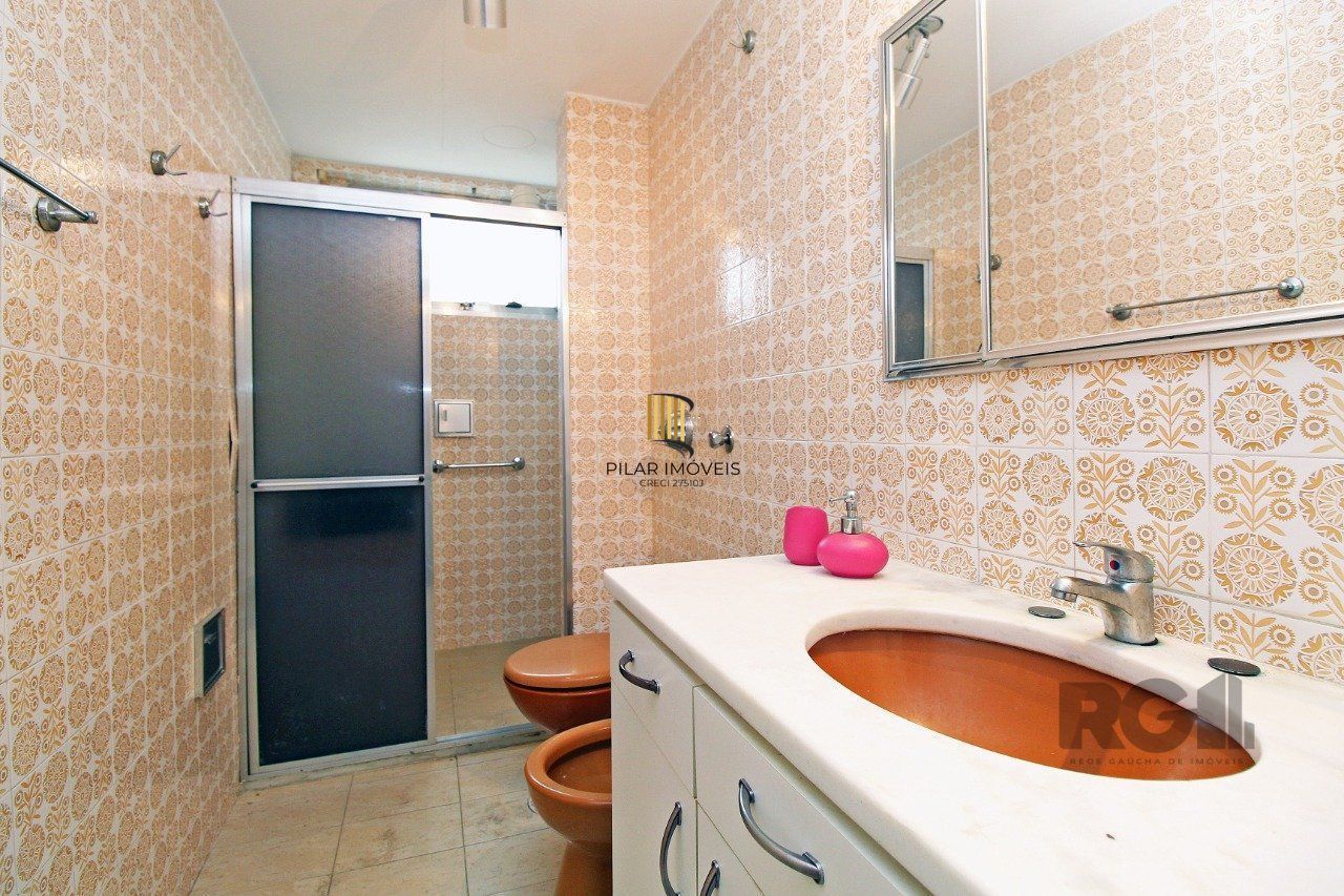 Apartamento para Venda - 108.16m², 3 dormitórios, sendo 1 suites, Cidade Baixa