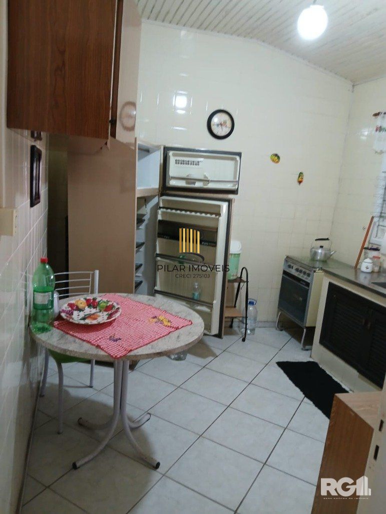 CASA EM IMBÉ/MARISUL DE 3 DORMITÓRIOS - CÓD. RP390494