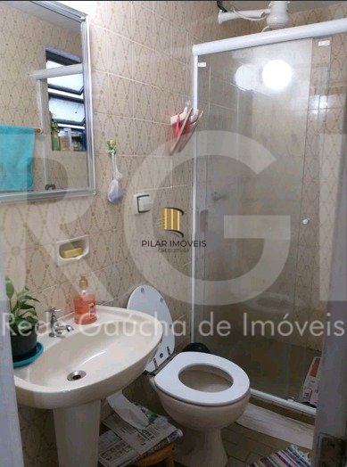 Apartamento 1 dormitórios à venda Cidade Baixa Porto Alegre/RS