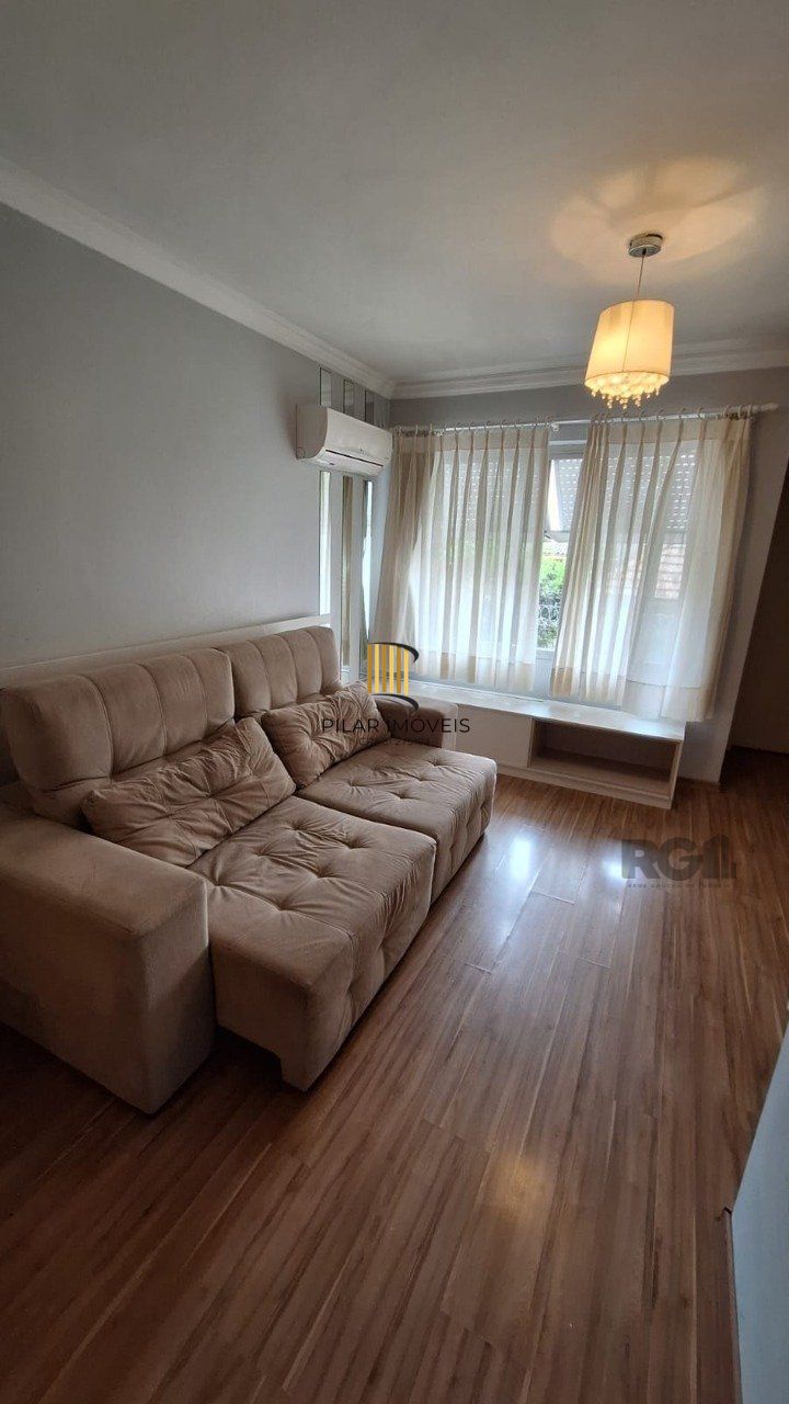 Apartamento 1 dormitórios à venda Centro Histórico Porto Alegre/RS