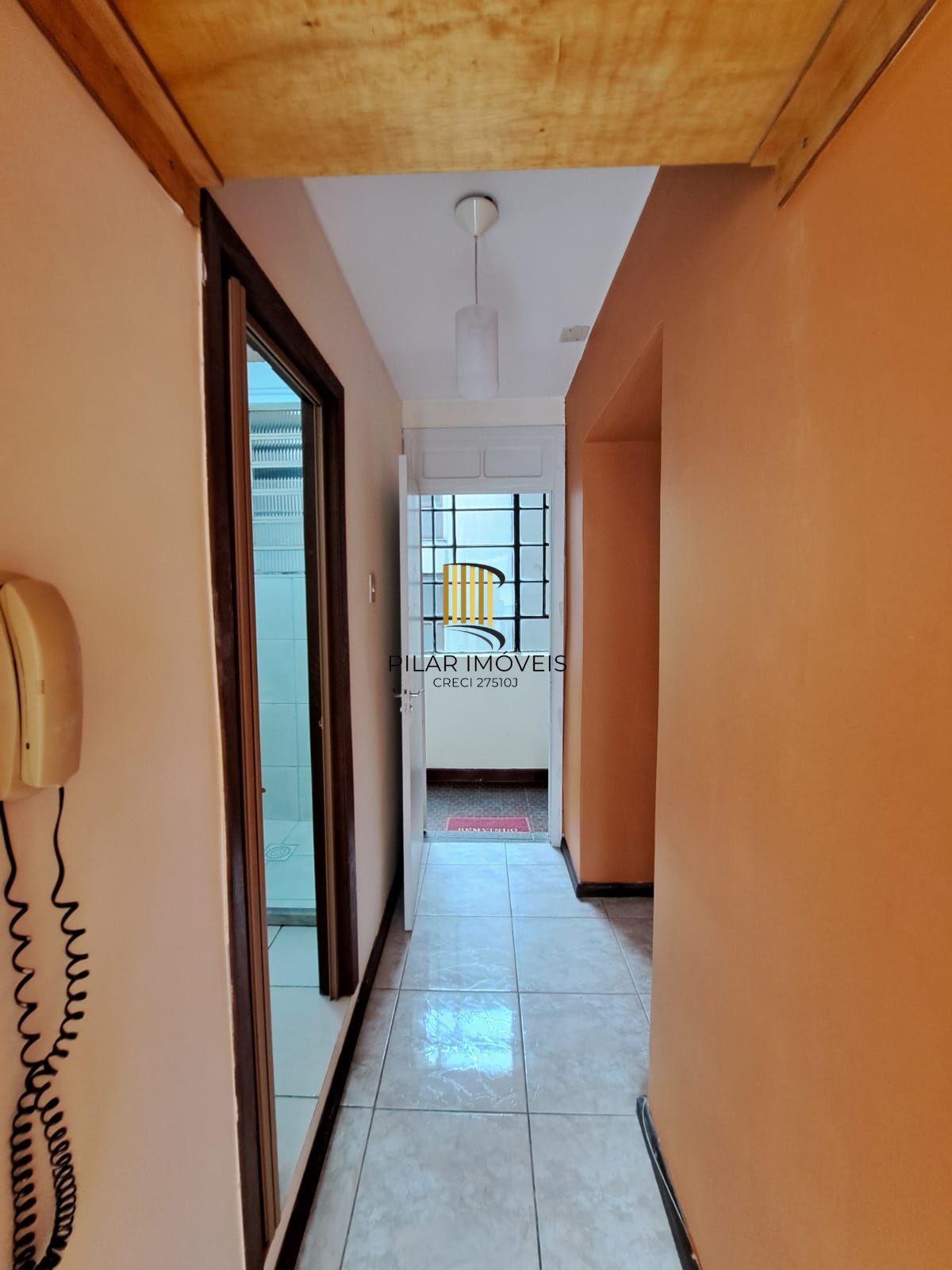Apartamento 1 dormitórios à venda Centro Histórico Porto Alegre/RS