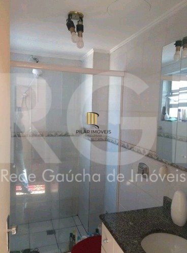 Apartamento para Venda - 53.67m², 2 dormitórios, Azenha