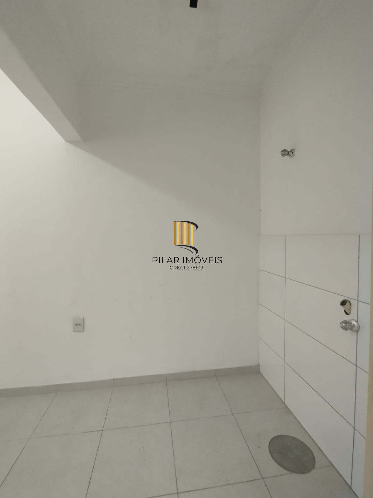JKSÃO com 2 Terraços e Cozinha Ampla – 36m² bem distribuídos